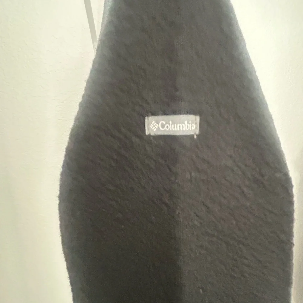 Columbia Womens Winter Dream Reversible Sweater Dress Gray Black M - Picture 7 of 10